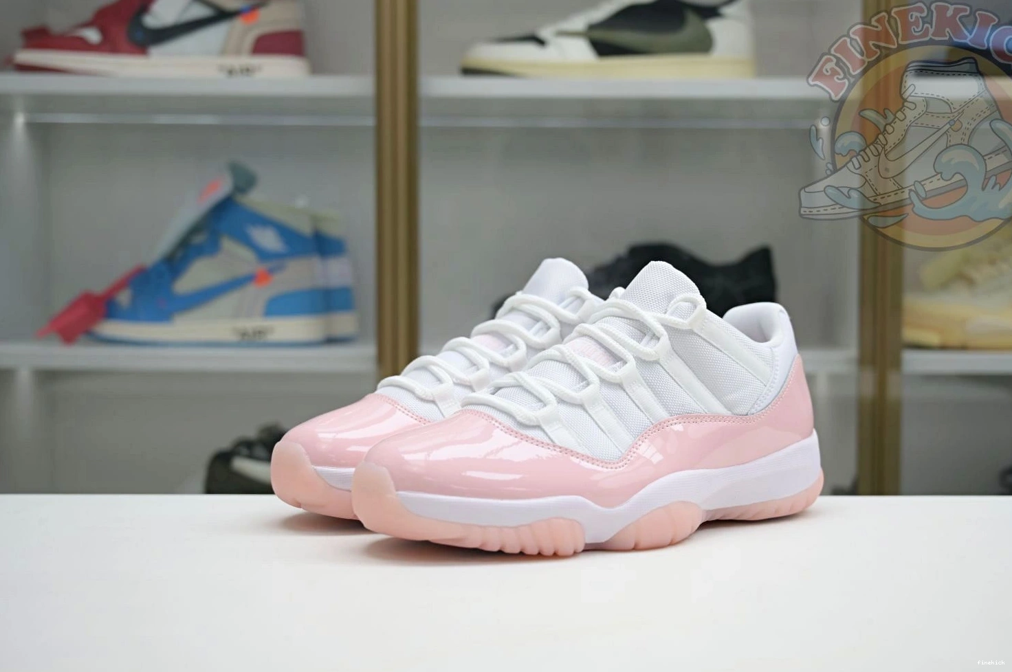 Air Jordan Jordan Low WMNS 11 0829